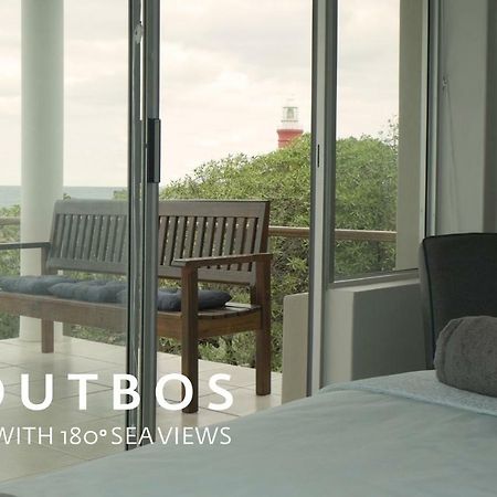 Soutbos & Janfrederik Apartment อากุลฮาส ภายนอก รูปภาพ